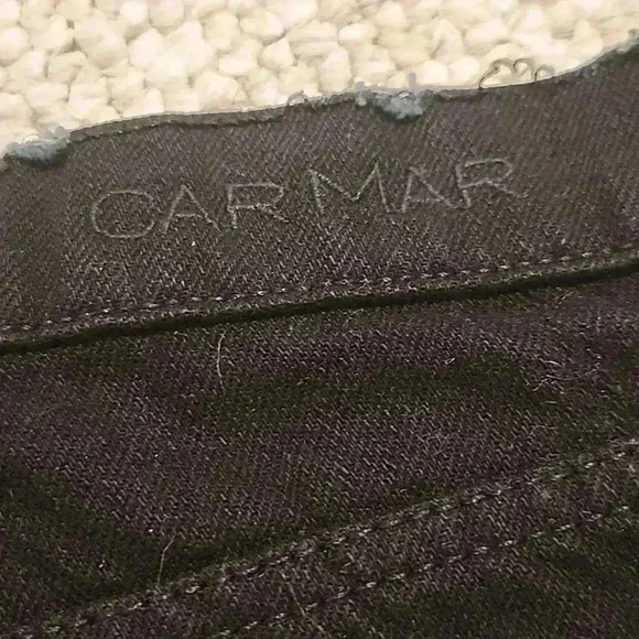 Carmar daisies short - Picture 7 of 8